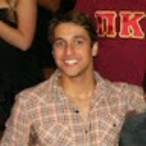 Meet your Posher, Adrian